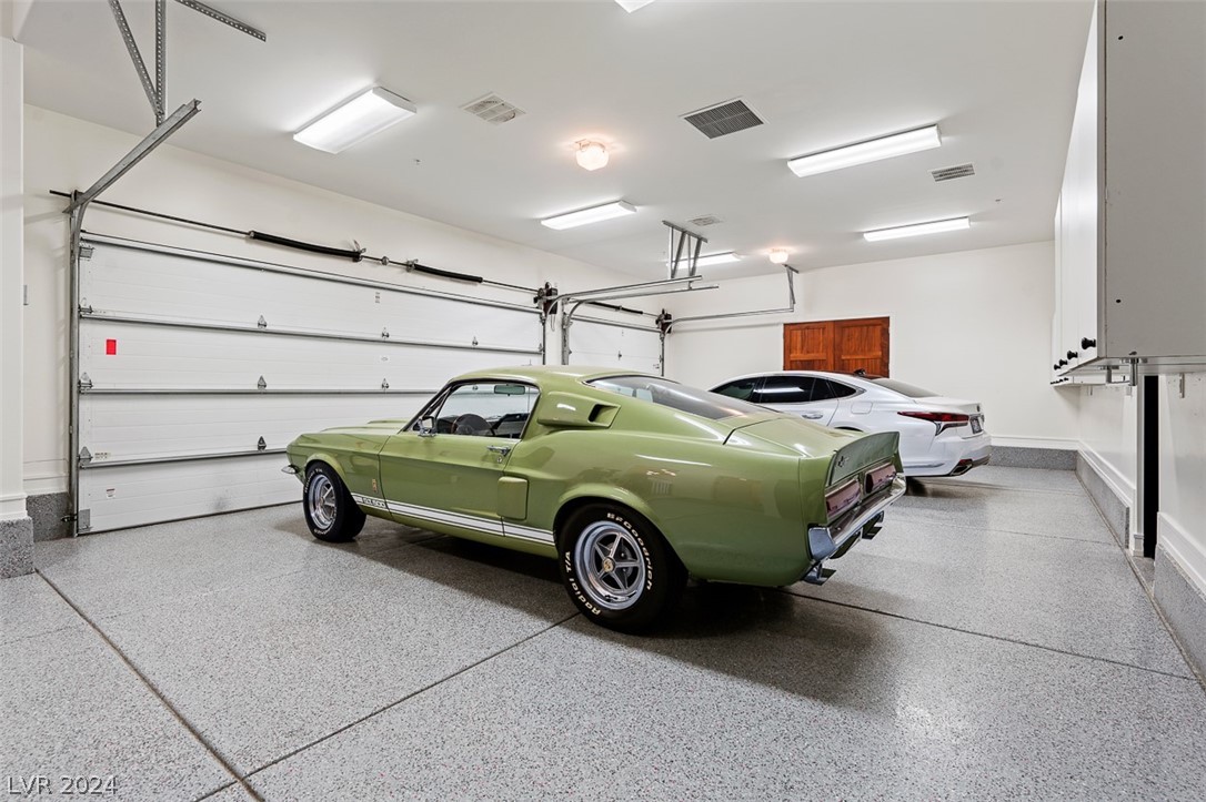 720 Dragon Ridge Drive Henderson, NV 89012 - Photo 66 of 70