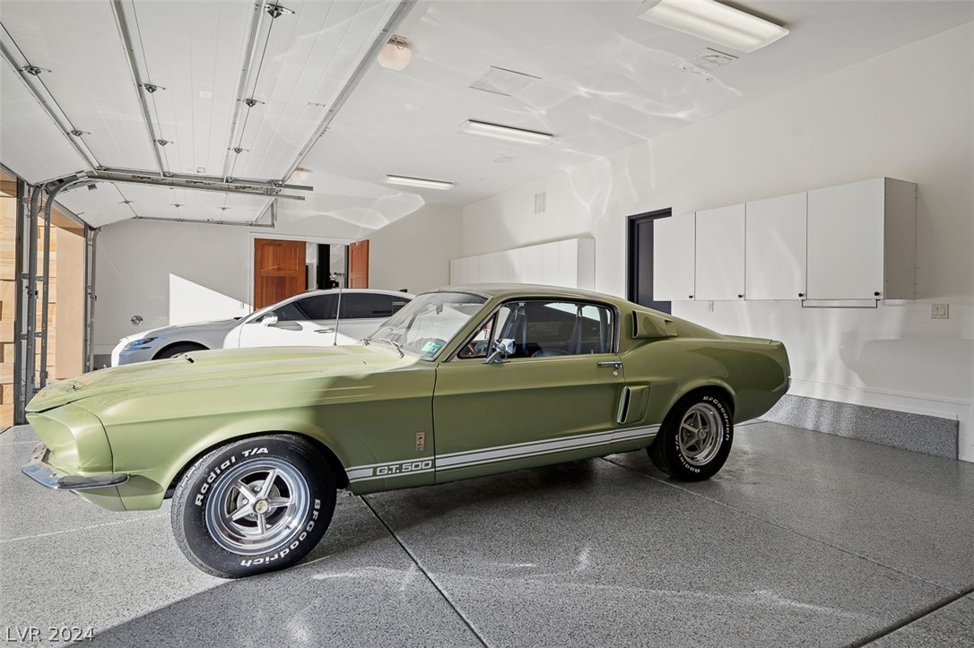 720 Dragon Ridge Drive Henderson, NV 89012 - Photo 67 of 70