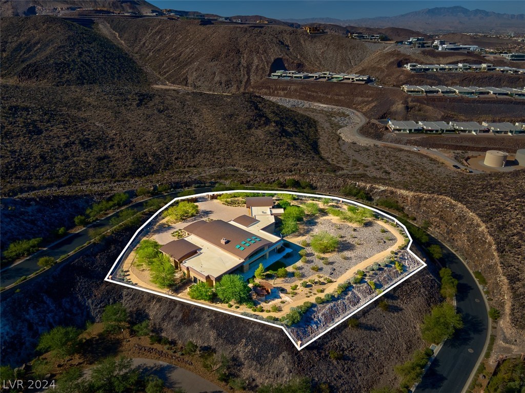 720 Dragon Ridge Drive Henderson, NV 89012 - Photo 70 of 70