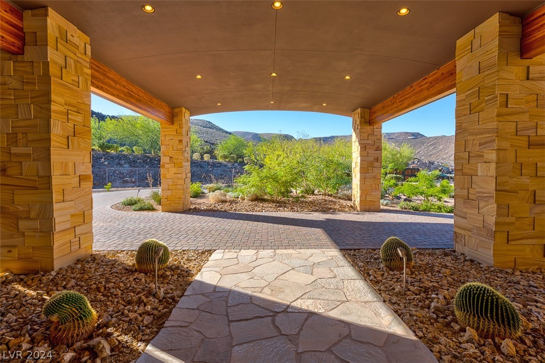 720 Dragon Ridge Drive Henderson, NV 89012 - Photo 8 of 70