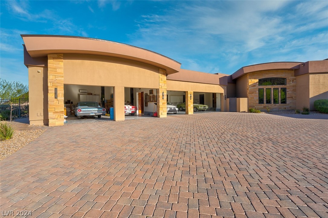 720 Dragon Ridge Drive Henderson, NV 89012 - Photo 9 of 70