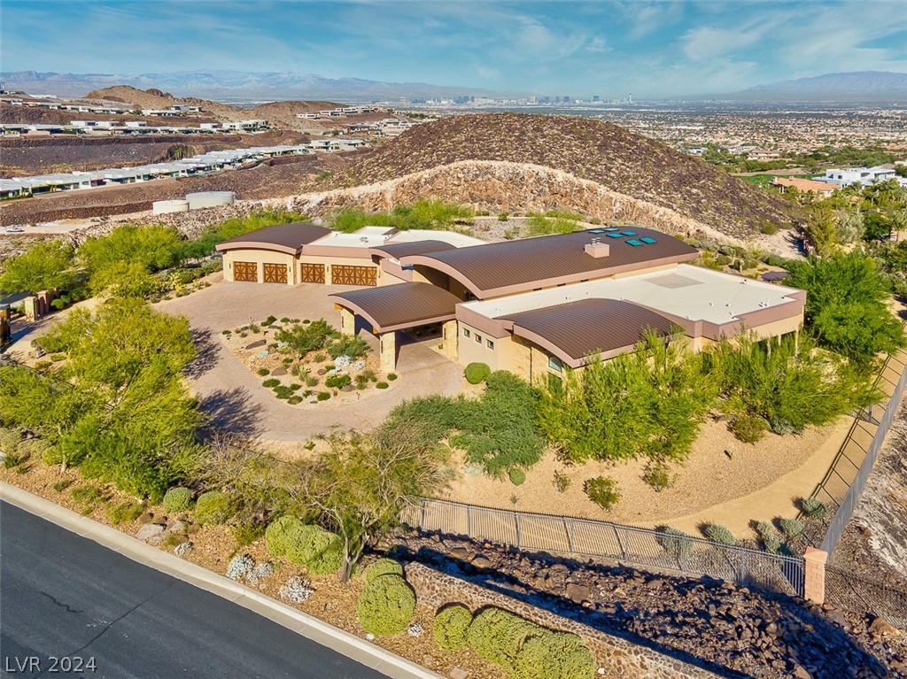 720 Dragon Ridge Drive Henderson, NV 89012 - Photo 10 of 70