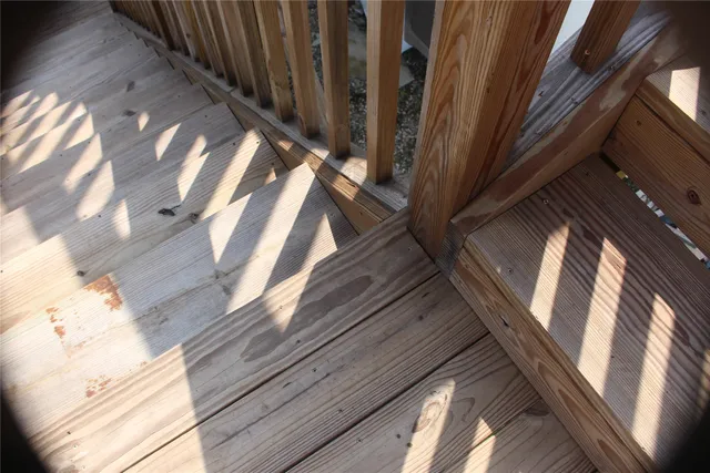 a view of a ocean view