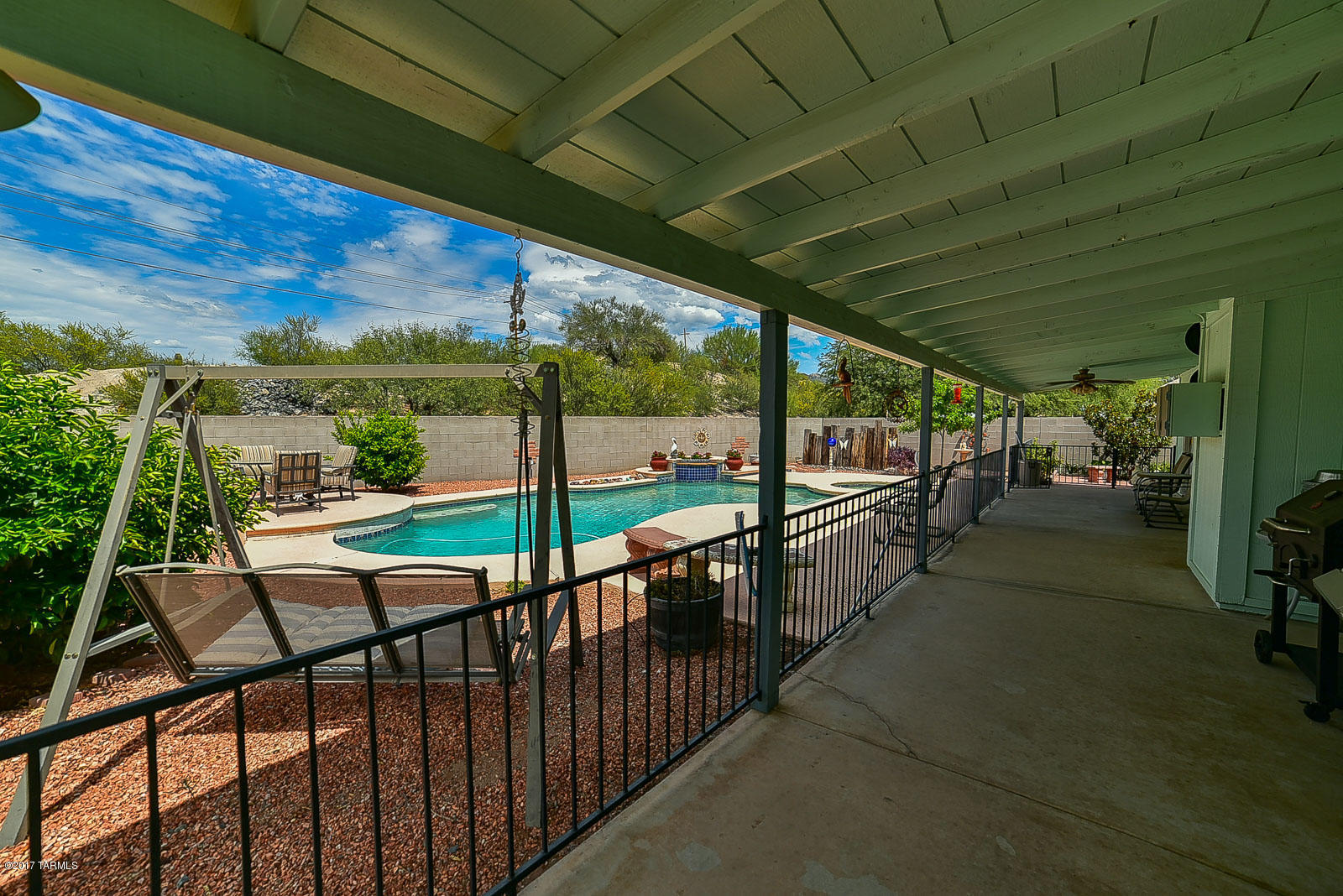 10441 East Overland Ridge Tucson, AZ 85730 - Photo 34 of 41 Gallery Image 34