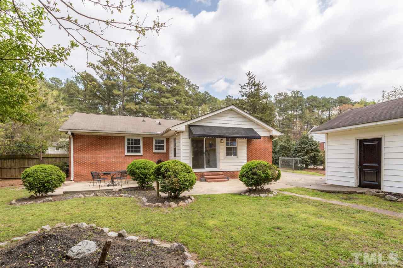 813 Chatham Lane Raleigh, NC 27610 - Photo 22 of 24