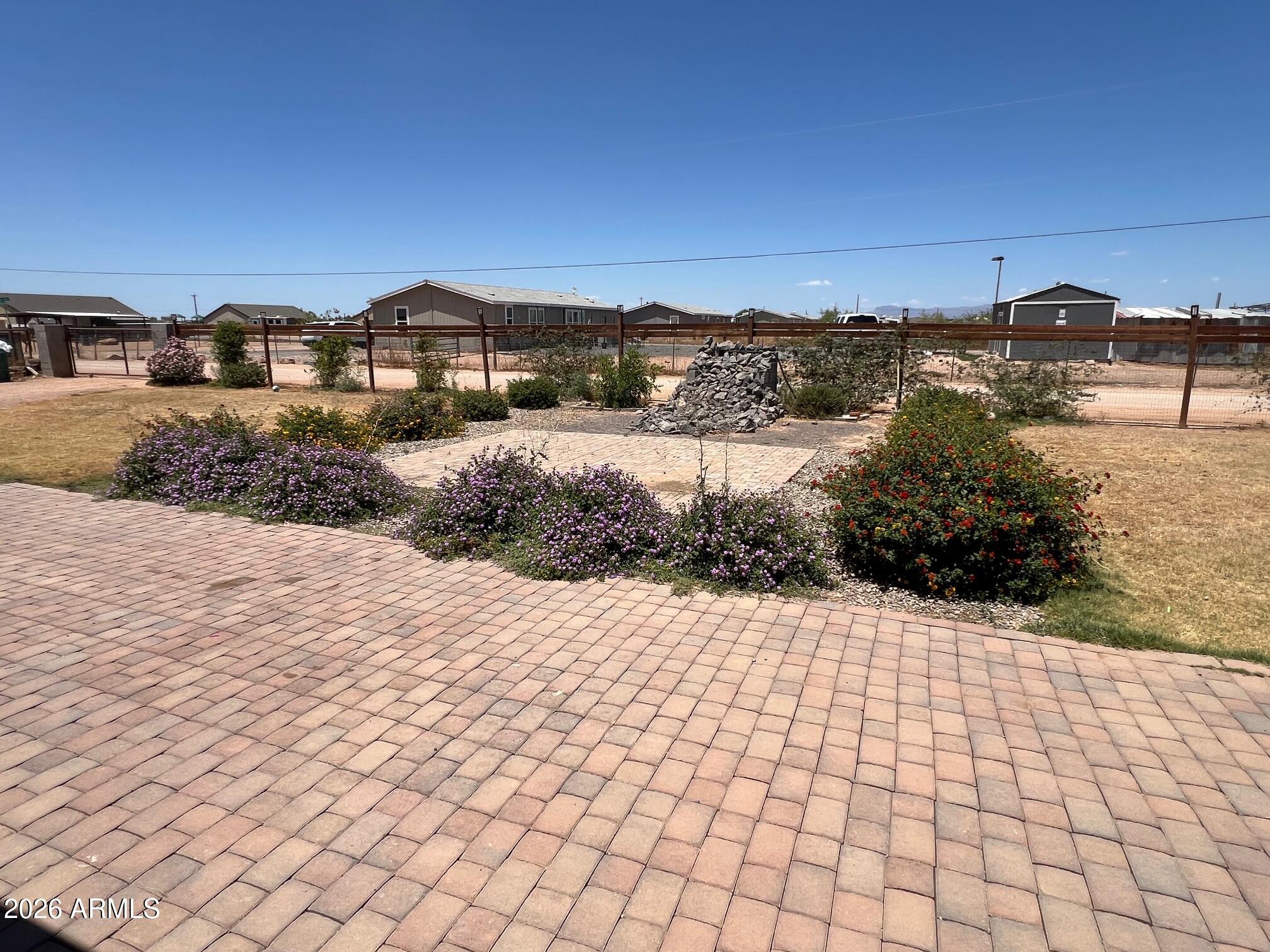 12035 East Tennyson Road Florence, AZ 85132 - Photo 32 of 42