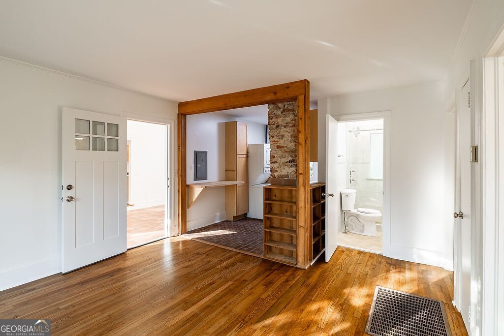 550 Fortson Road Athens, GA 30606 - Photo 34 of 47 Gallery Image 34