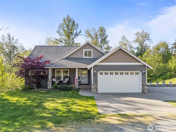 $949,900 | 35415 113th Avenue East, Eatonville, WA 98328