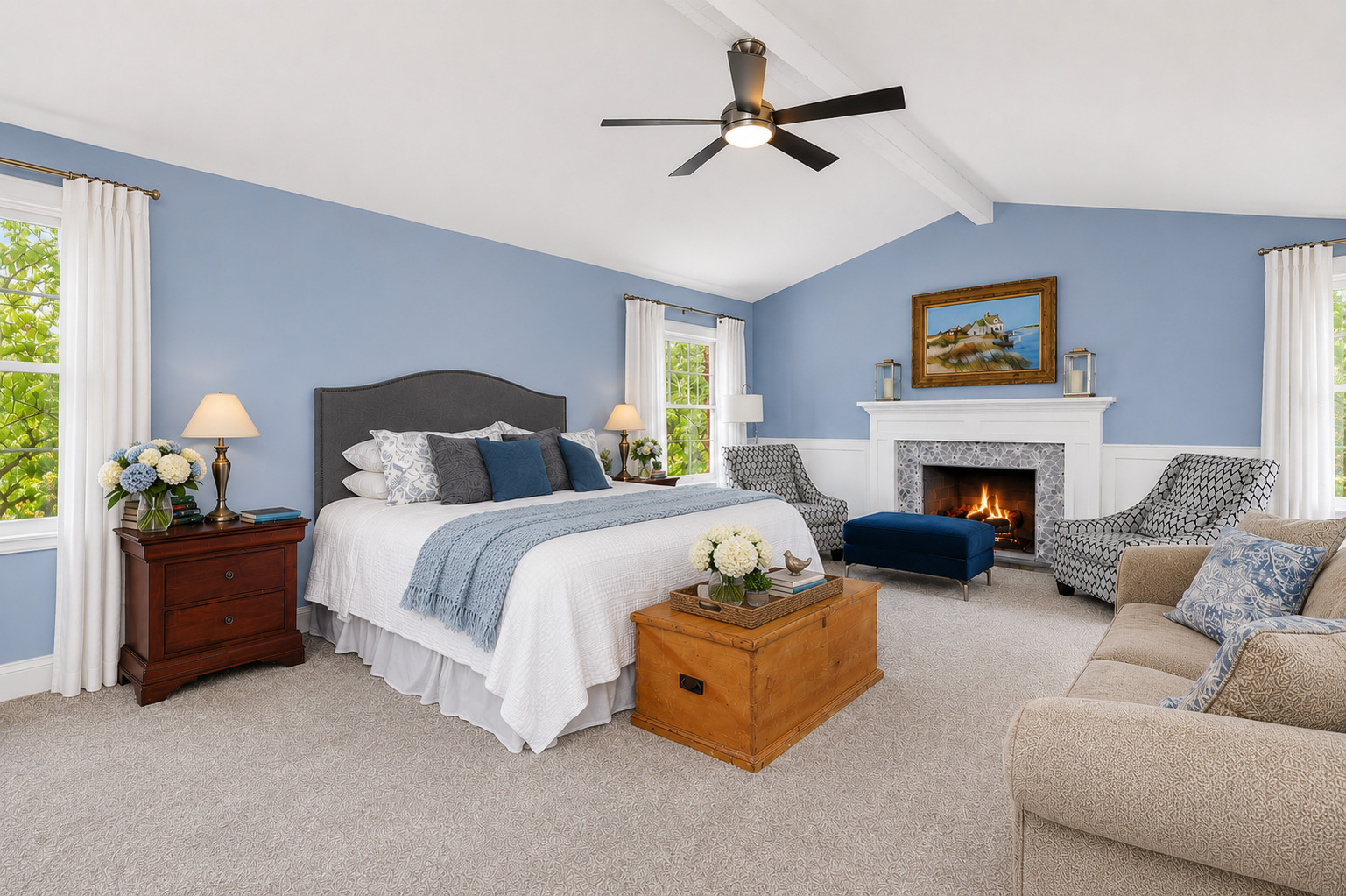 815 Merrill Woods Road Hinsdale, IL 60521 - Photo 24 of 51