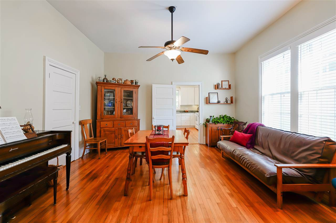 728 North Blount Street Raleigh, NC 27604 - Photo 15 of 30 Photo 15