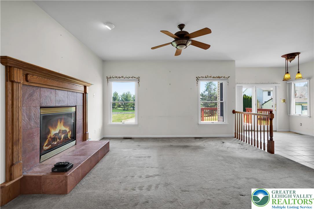 1465 Deer Path Road Easton, PA 18040 - Photo 8 of 34