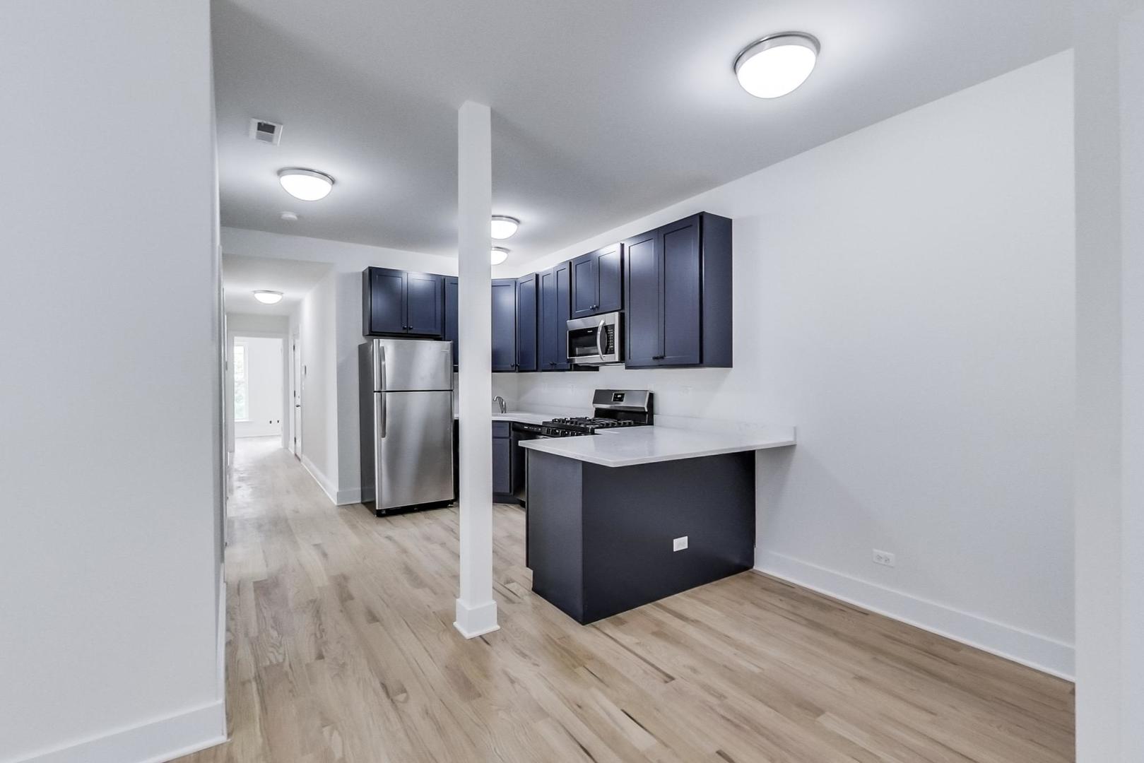 815 South Carpenter Street, Unit 3F Chicago, IL 60607 - Photo 24 of 26