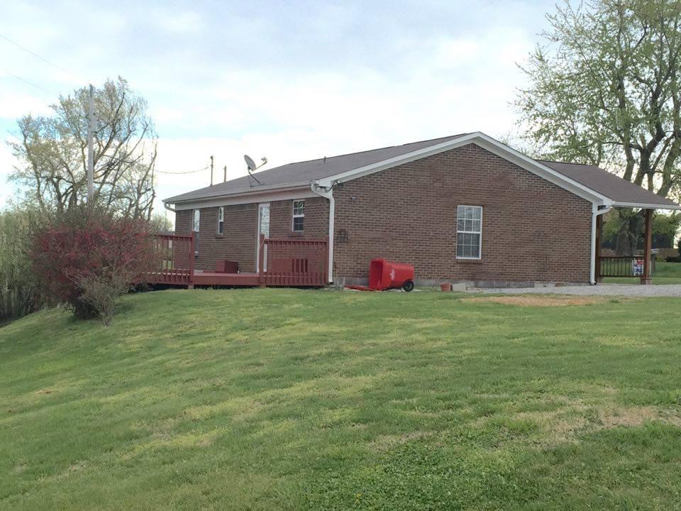 580 Newby Road Richmond, KY 40475 - Photo 26 of 30 Photo 26