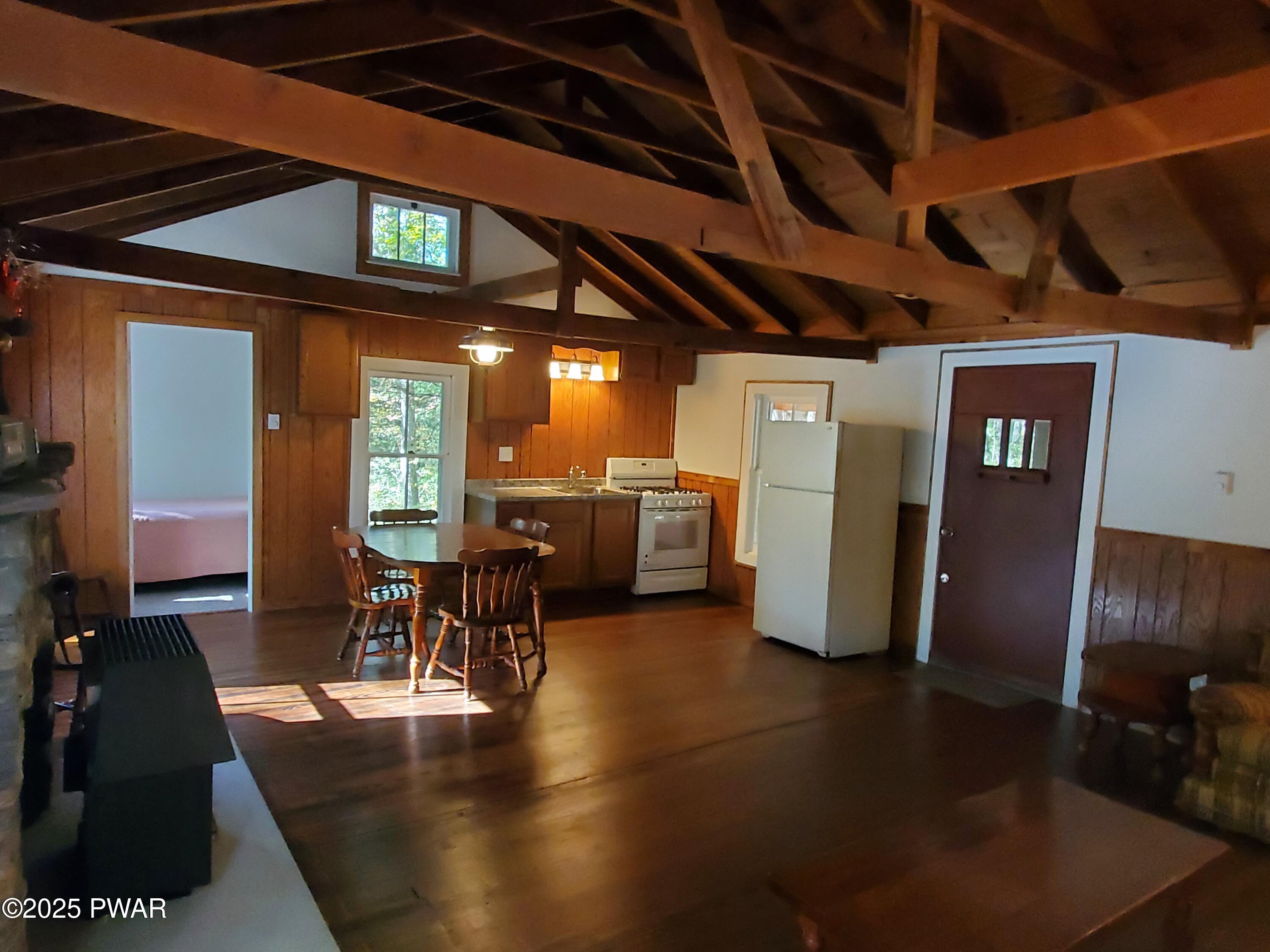 1014 Silver Lake Road Dingmans Ferry, PA 18328 - Photo 9 of 34 Interior