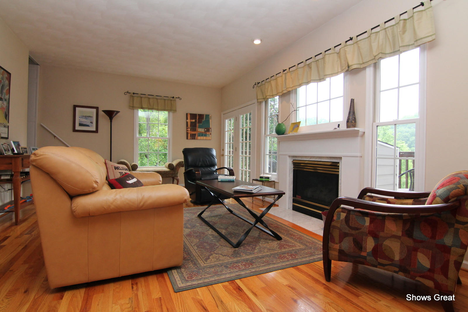 500 Lakeshore Terrace Road Hardy, VA 24101 - Photo 15 of 57 Den