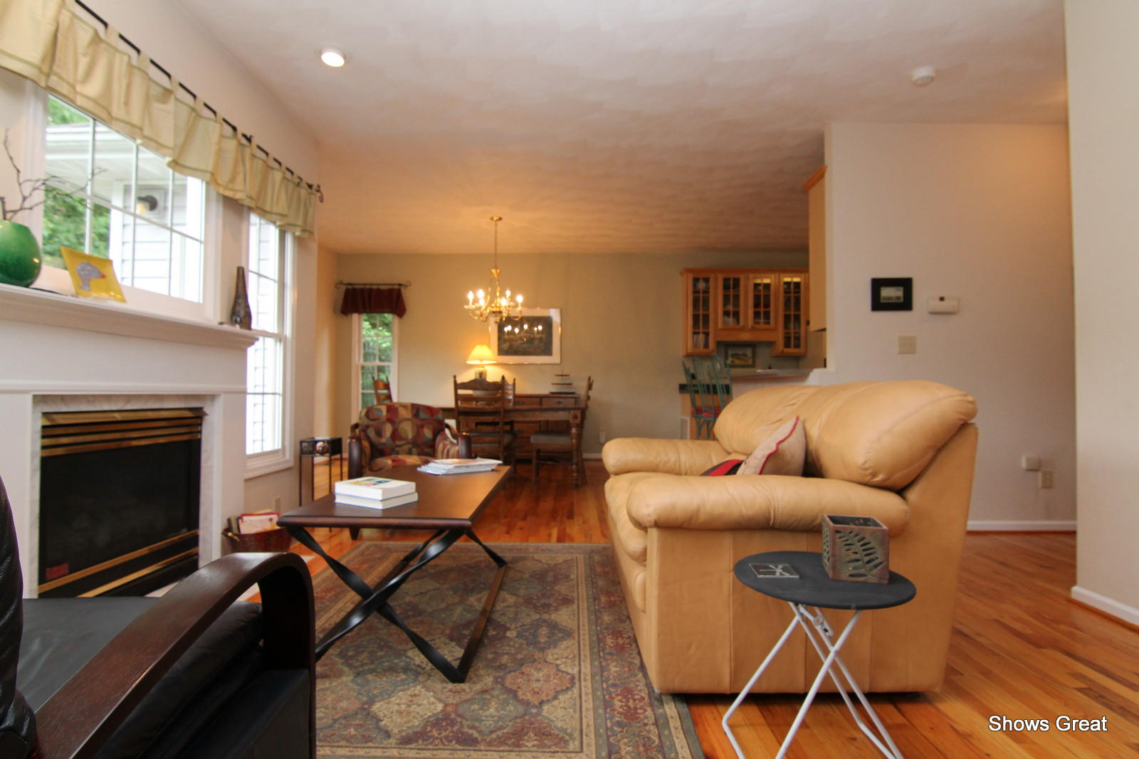 500 Lakeshore Terrace Road Hardy, VA 24101 - Photo 17 of 57 Den
