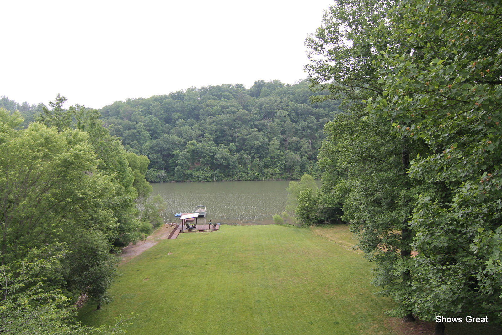 500 Lakeshore Terrace Road Hardy, VA 24101 - Photo 24 of 57 Views