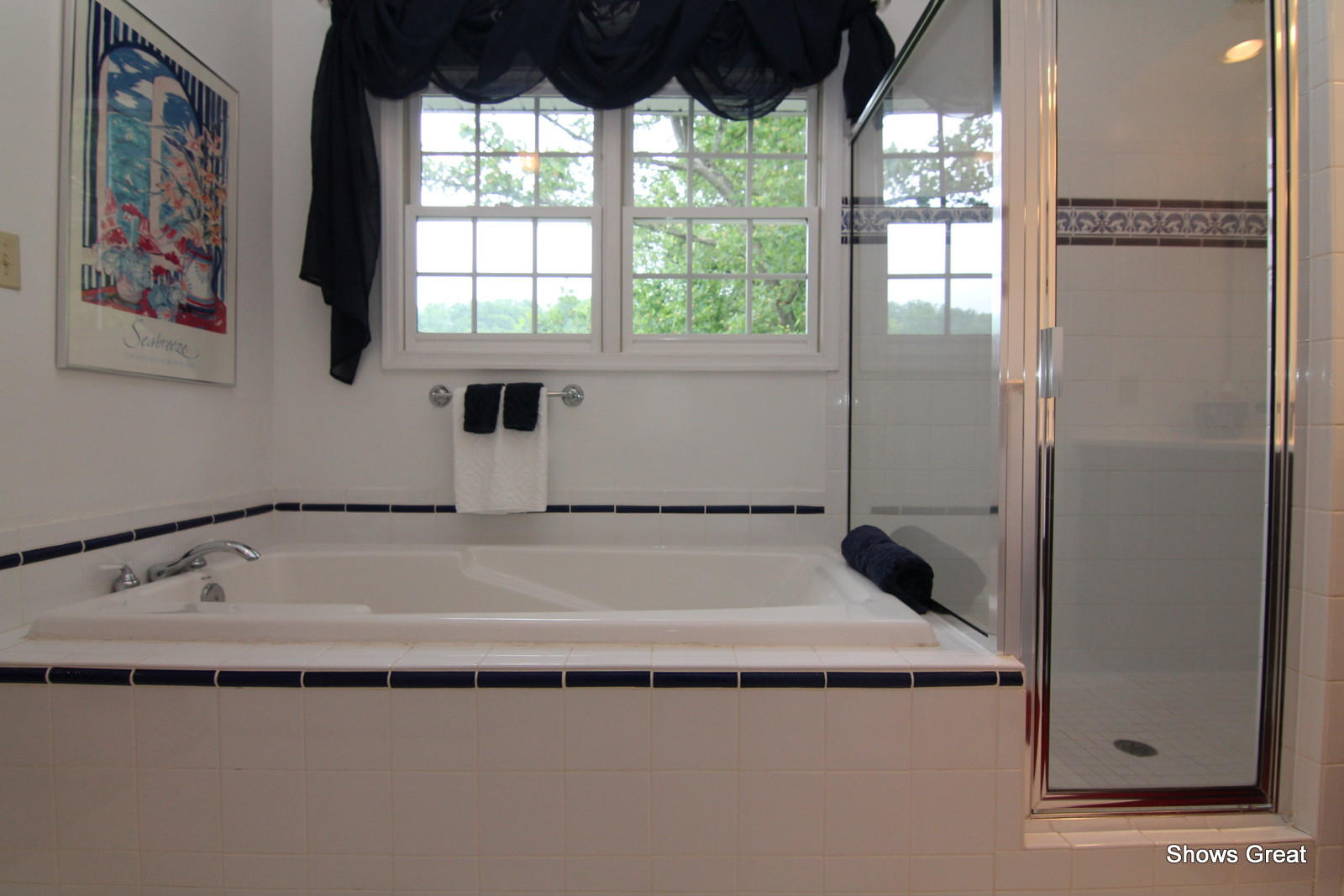 500 Lakeshore Terrace Road Hardy, VA 24101 - Photo 30 of 57 Master Bath