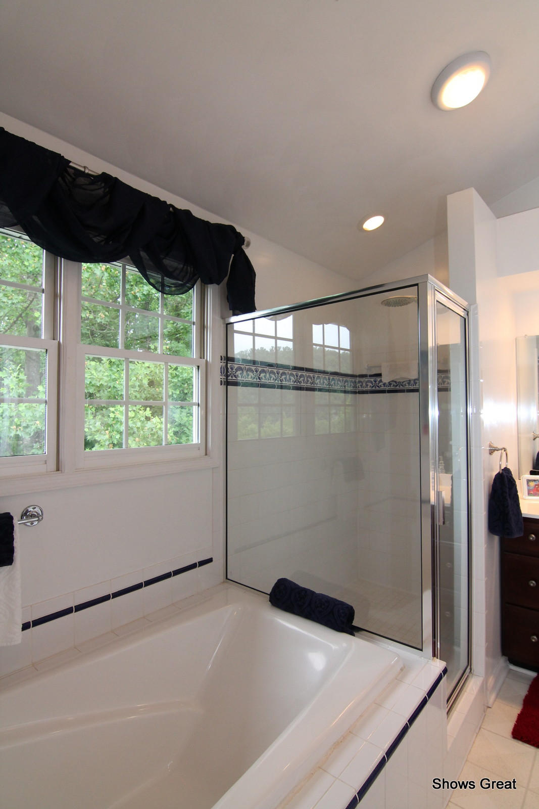 500 Lakeshore Terrace Road Hardy, VA 24101 - Photo 32 of 57 Master Bath
