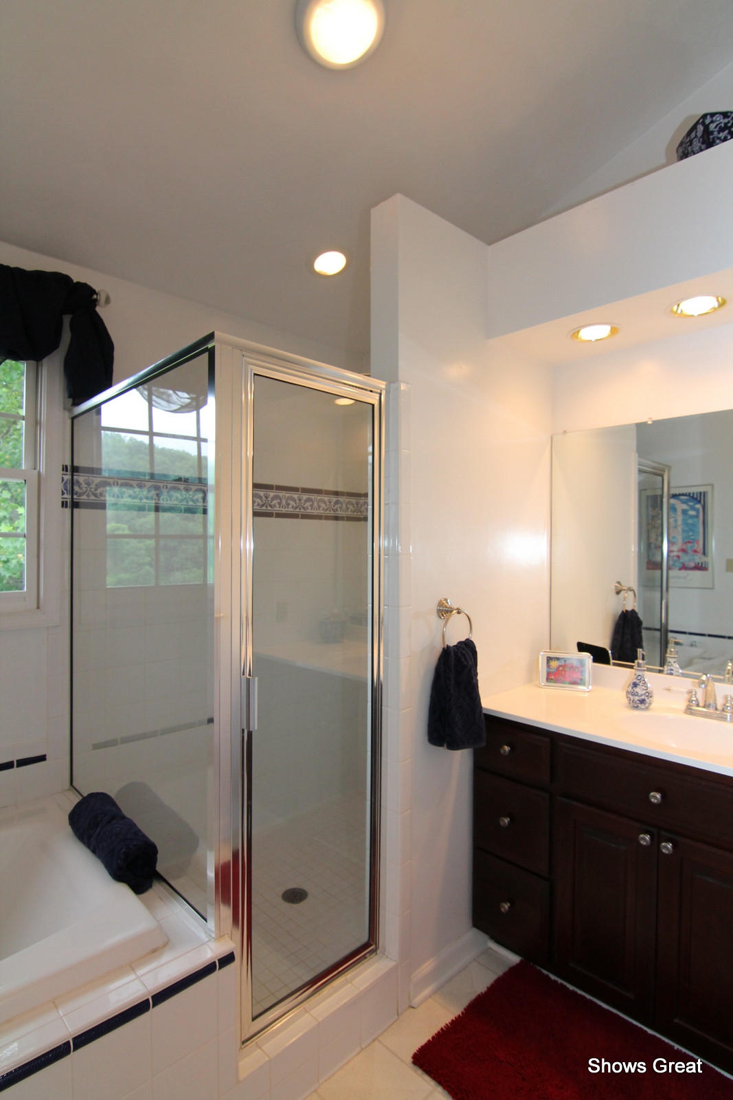 500 Lakeshore Terrace Road Hardy, VA 24101 - Photo 33 of 57 Master Bath
