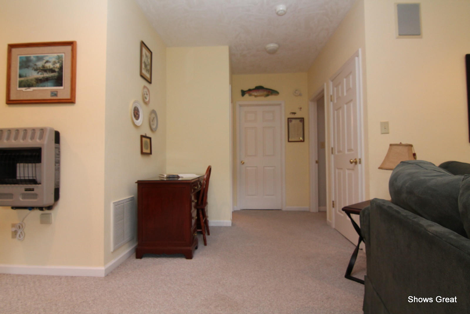 500 Lakeshore Terrace Road Hardy, VA 24101 - Photo 40 of 57 Rec Room