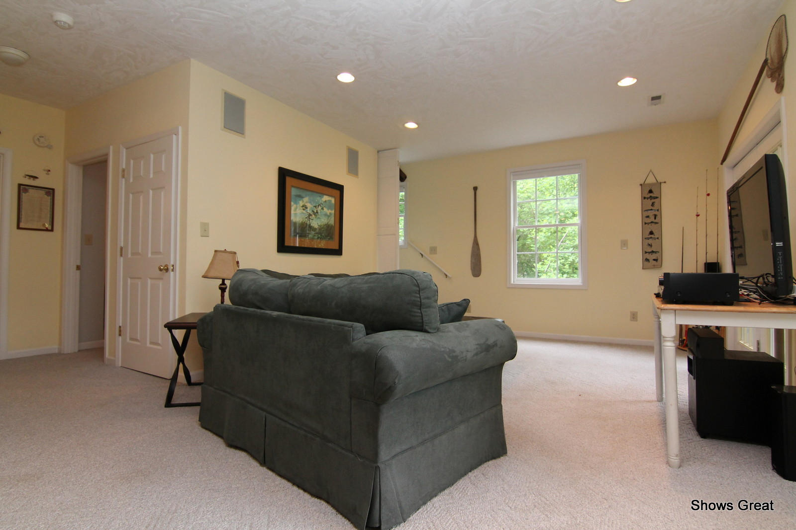 500 Lakeshore Terrace Road Hardy, VA 24101 - Photo 41 of 57 Rec Room
