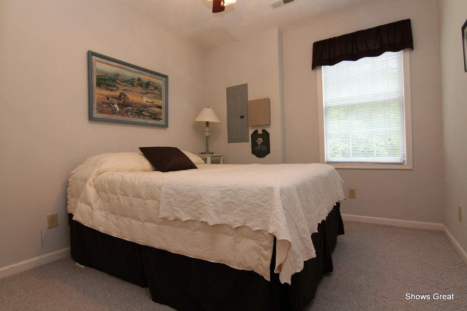 500 Lakeshore Terrace Road Hardy, VA 24101 - Photo 43 of 57 Bedroom 4