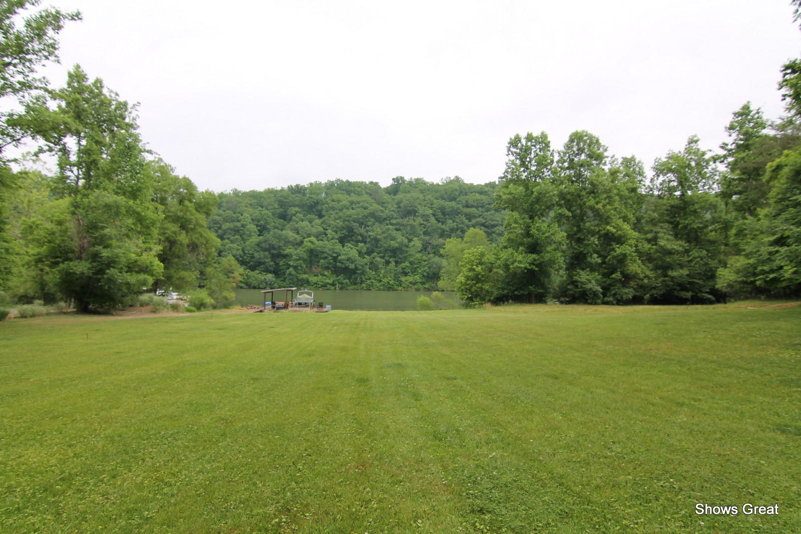 500 Lakeshore Terrace Road Hardy, VA 24101 - Photo 47 of 57 Yard