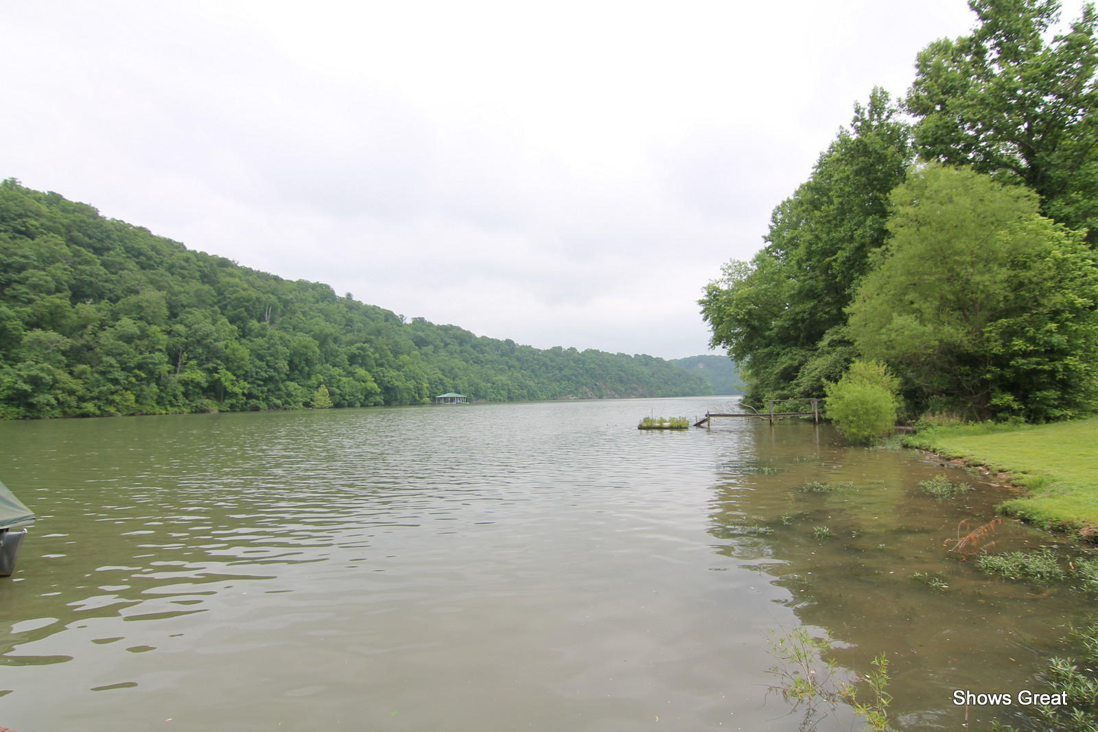 500 Lakeshore Terrace Road Hardy, VA 24101 - Photo 54 of 57 Lake Views