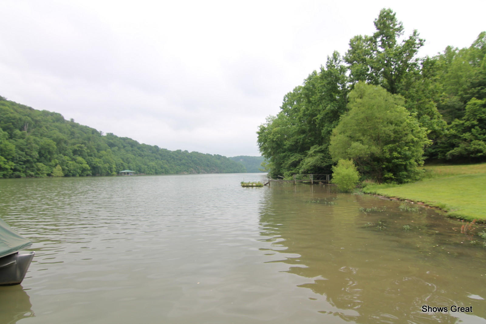 500 Lakeshore Terrace Road Hardy, VA 24101 - Photo 55 of 57 Lake Views