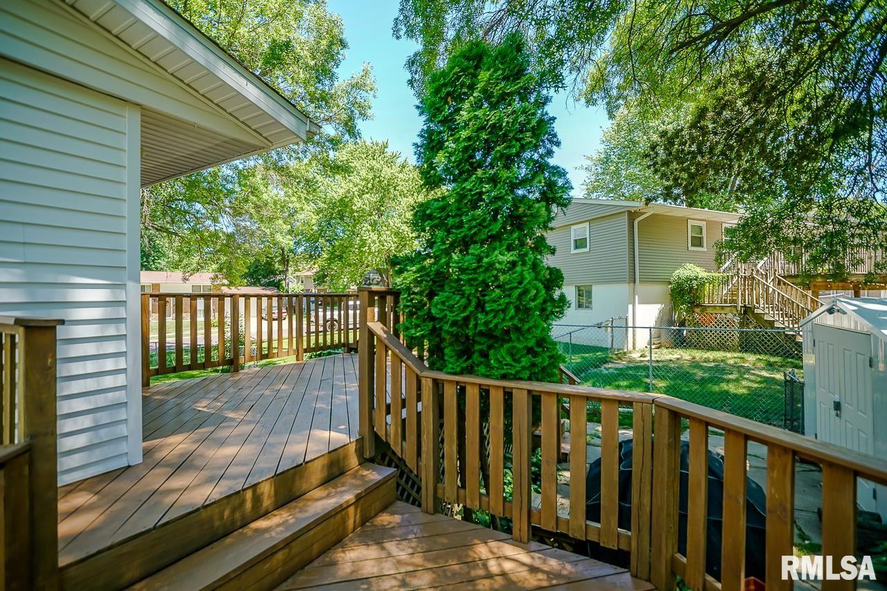 6114 North Randwick Road Peoria, IL 61615 - Photo 32 of 37 Gallery Image 32