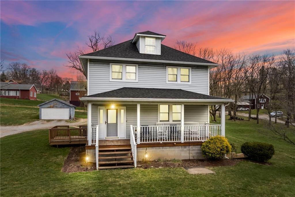 6135 Library Road Bethel Park, PA 15102 - Photo 1 of 25 Gallery Image 1