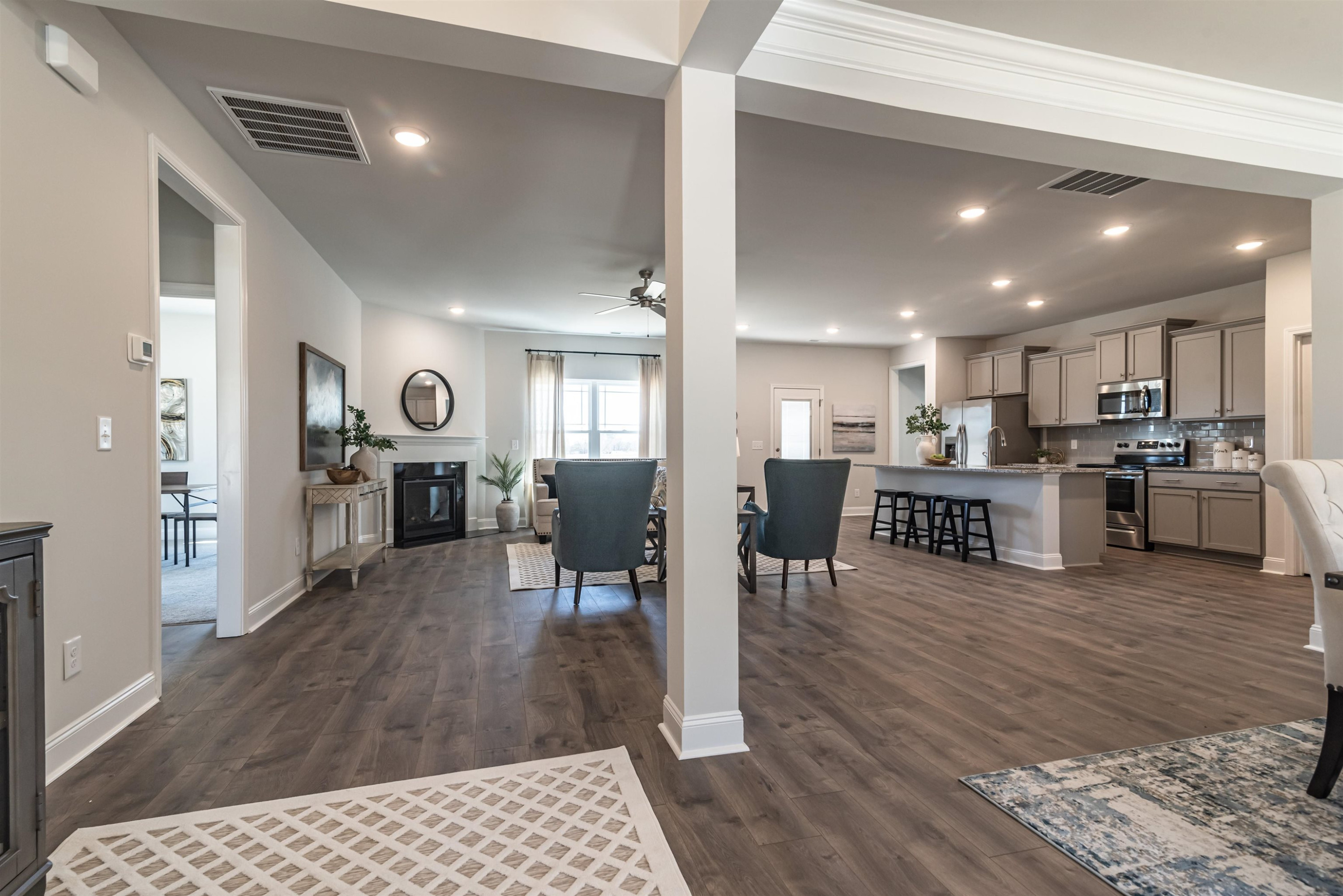 2168 Green Pasture Road Rocky Mount, NC 27801 - Photo 5 of 41 Photo 5