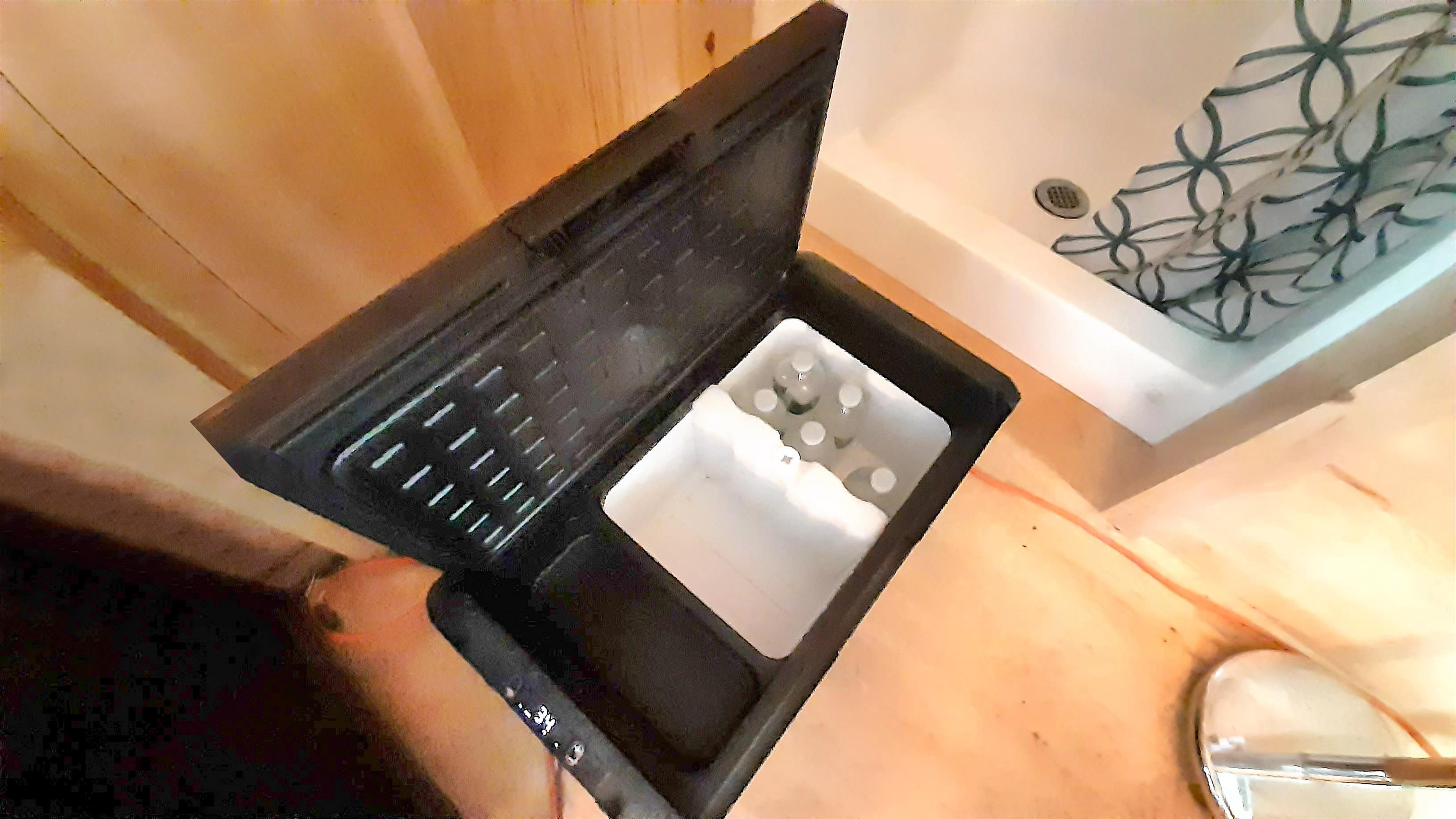 1150 Tarbell Hill Road Cavendish, VT 05142 - Photo 16 of 33