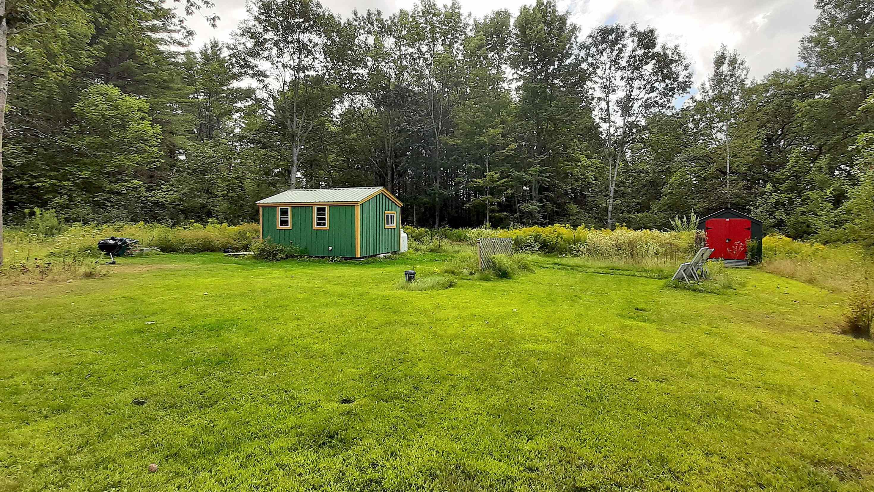 1150 Tarbell Hill Road Cavendish, VT 05142 - Photo 2 of 33