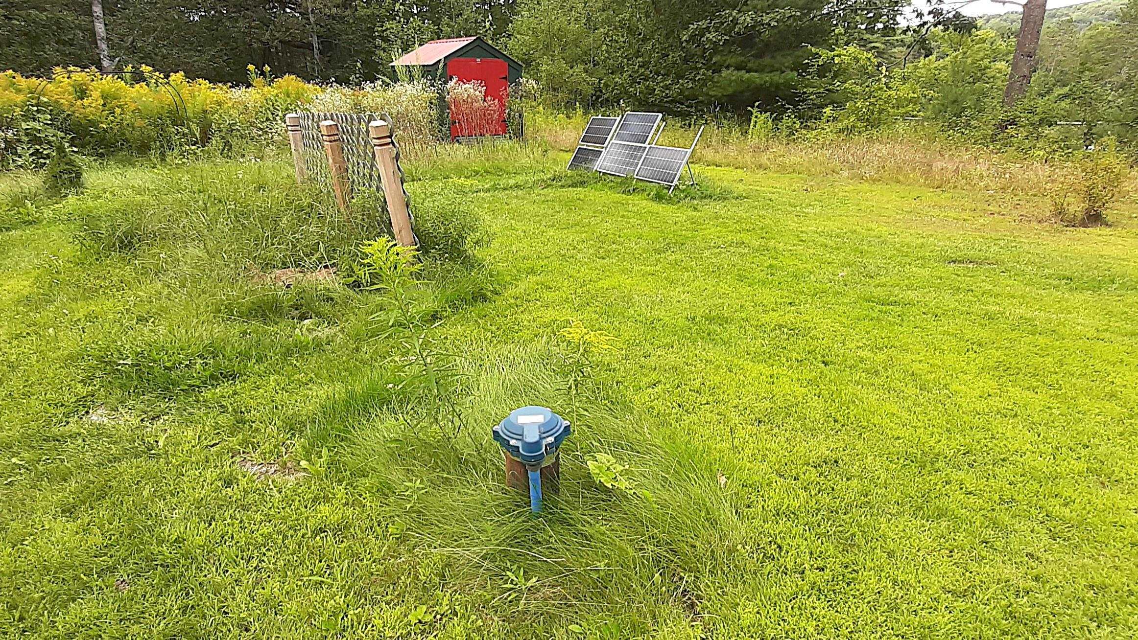 1150 Tarbell Hill Road Cavendish, VT 05142 - Photo 22 of 33