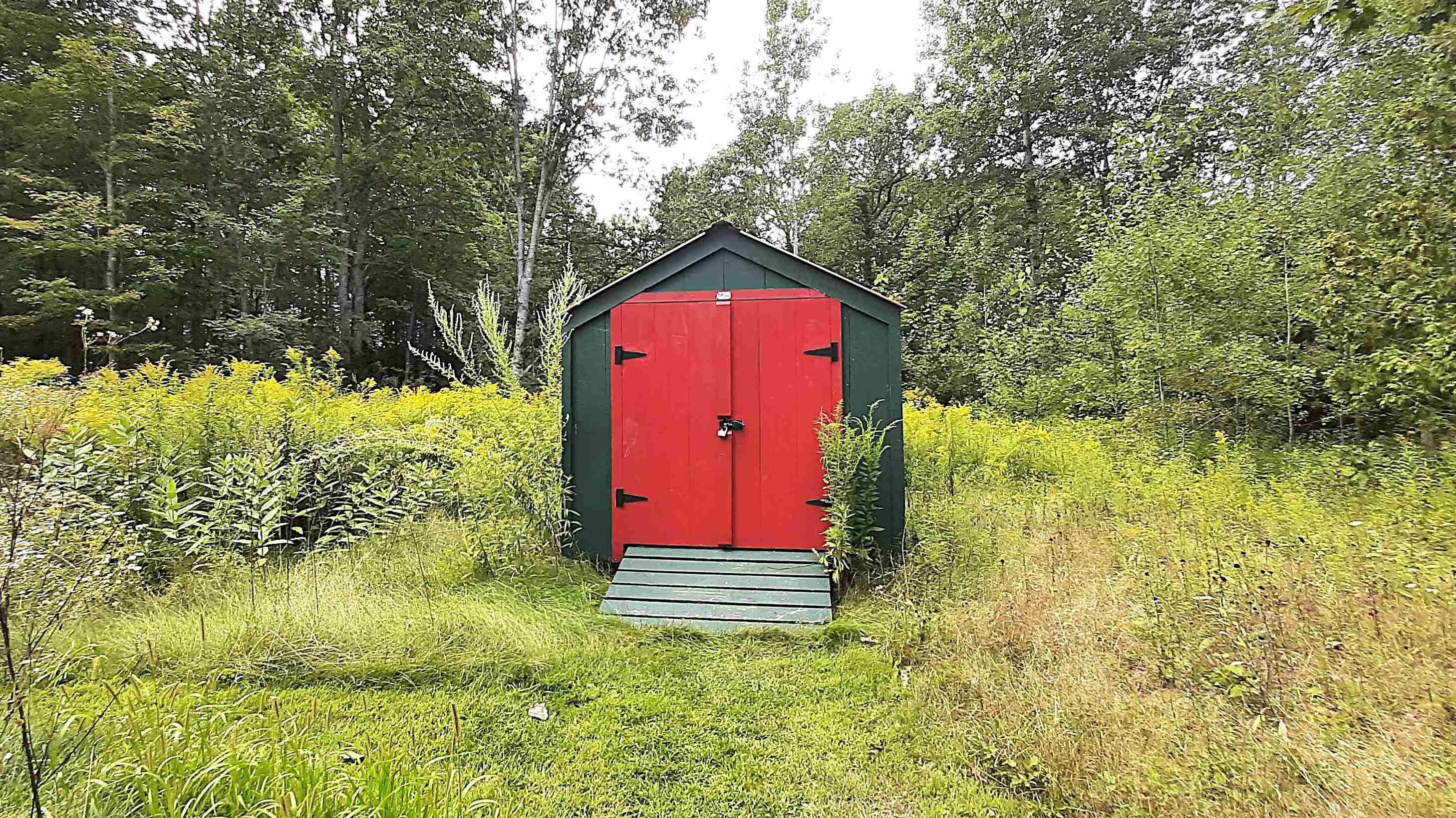 1150 Tarbell Hill Road Cavendish, VT 05142 - Photo 24 of 33