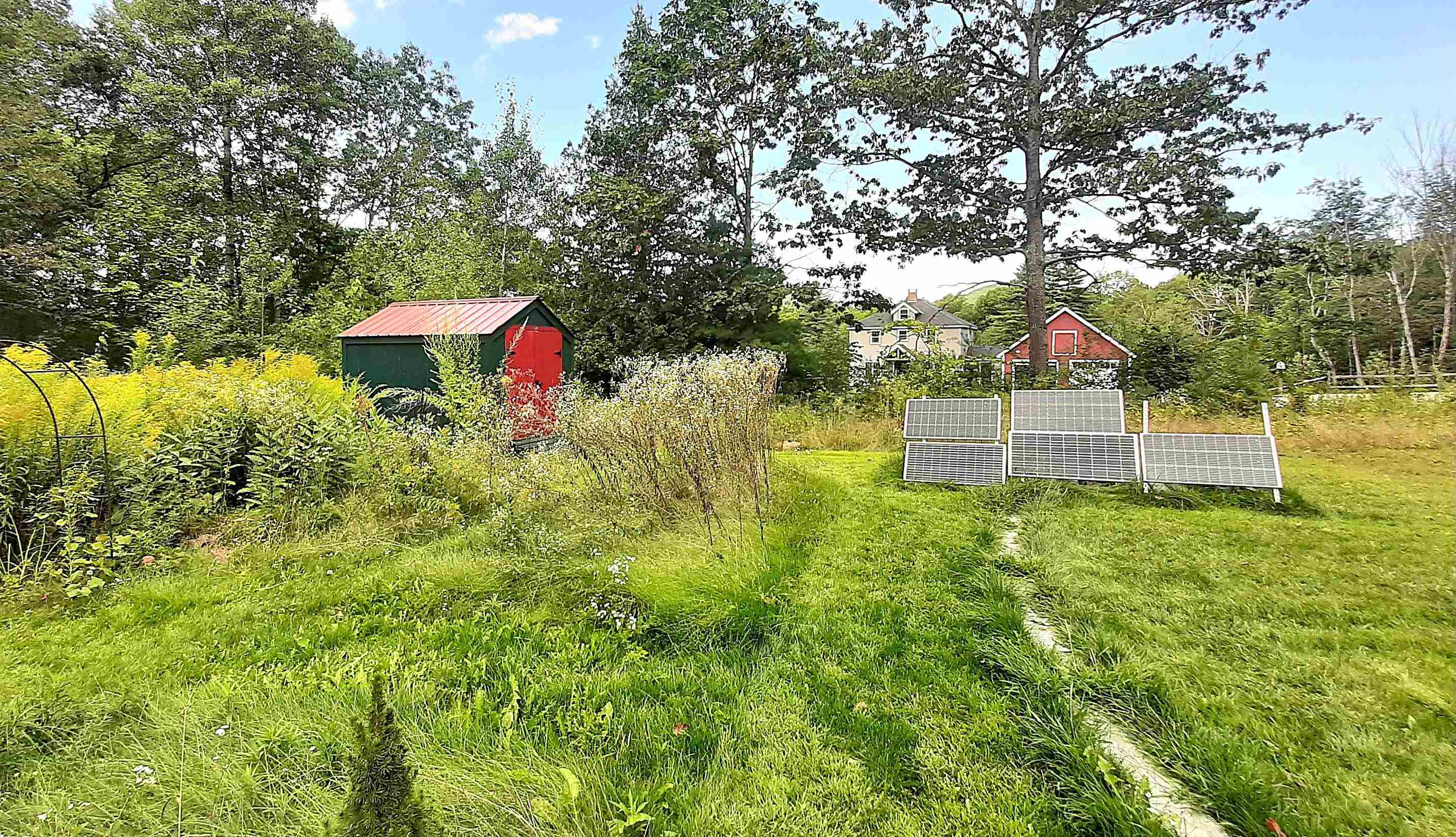 1150 Tarbell Hill Road Cavendish, VT 05142 - Photo 25 of 33