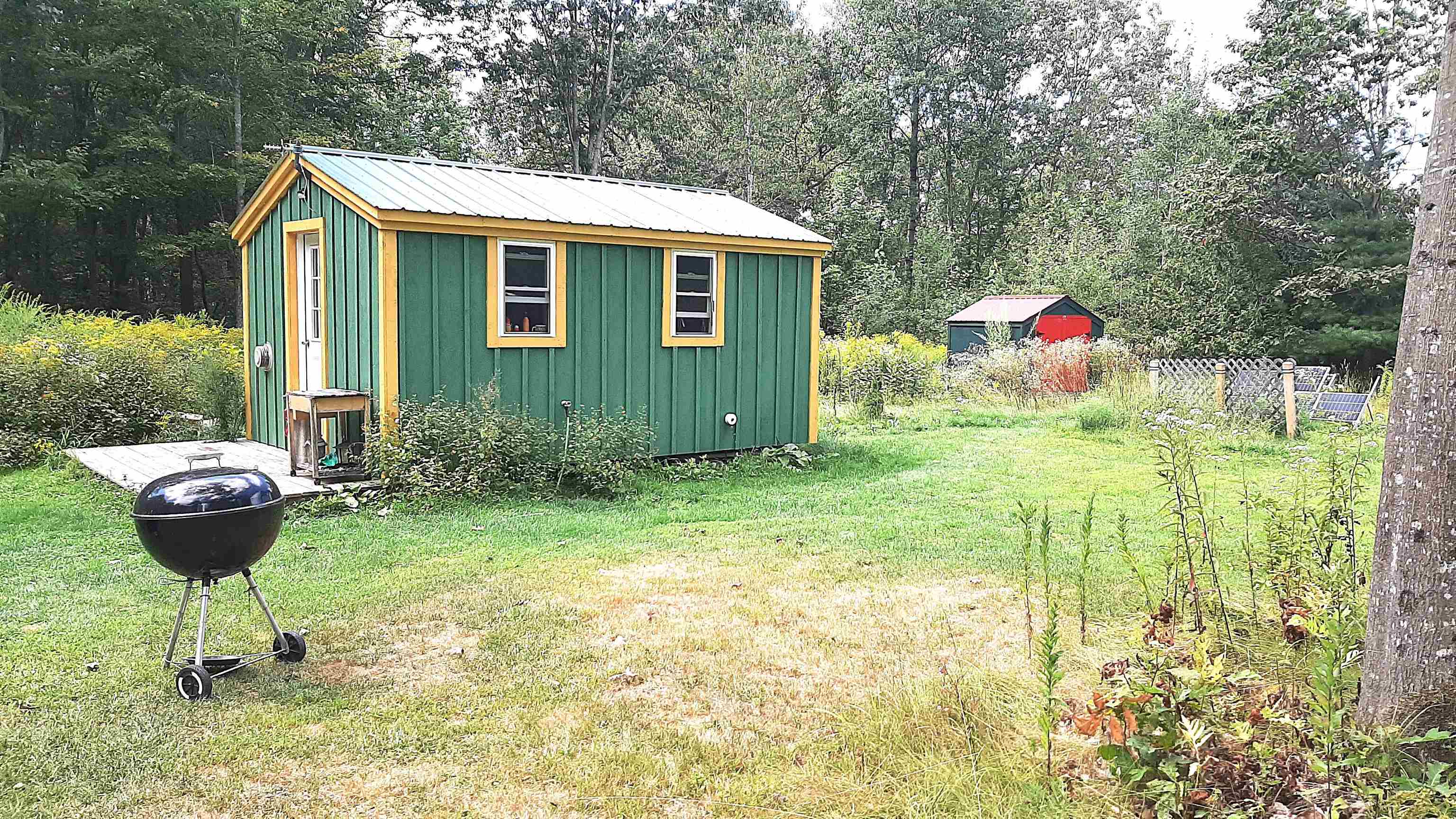 1150 Tarbell Hill Road Cavendish, VT 05142 - Photo 26 of 33