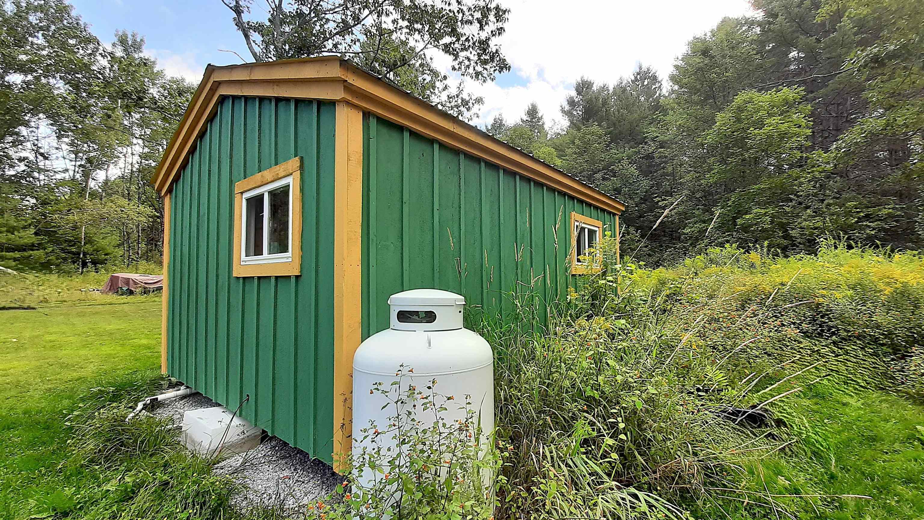 1150 Tarbell Hill Road Cavendish, VT 05142 - Photo 3 of 33