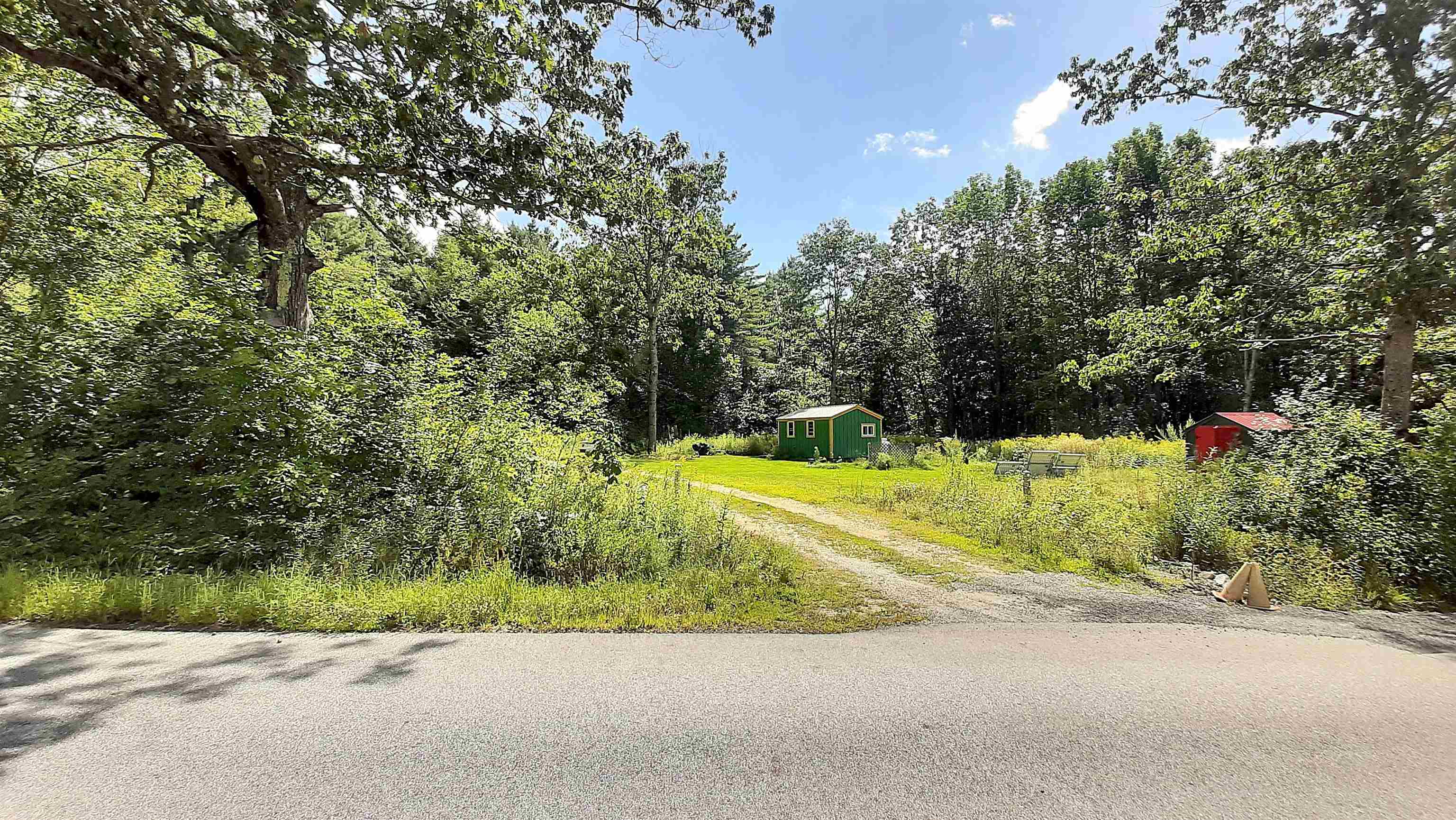 1150 Tarbell Hill Road Cavendish, VT 05142 - Photo 33 of 33