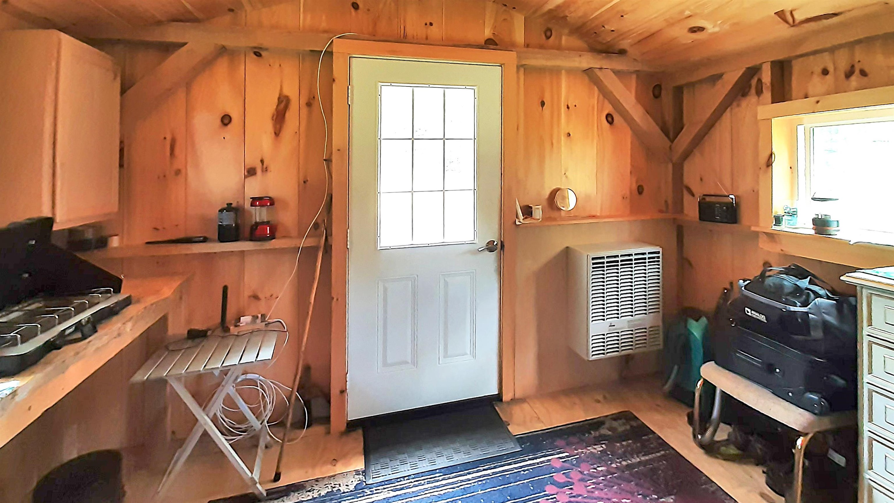 1150 Tarbell Hill Road Cavendish, VT 05142 - Photo 4 of 33