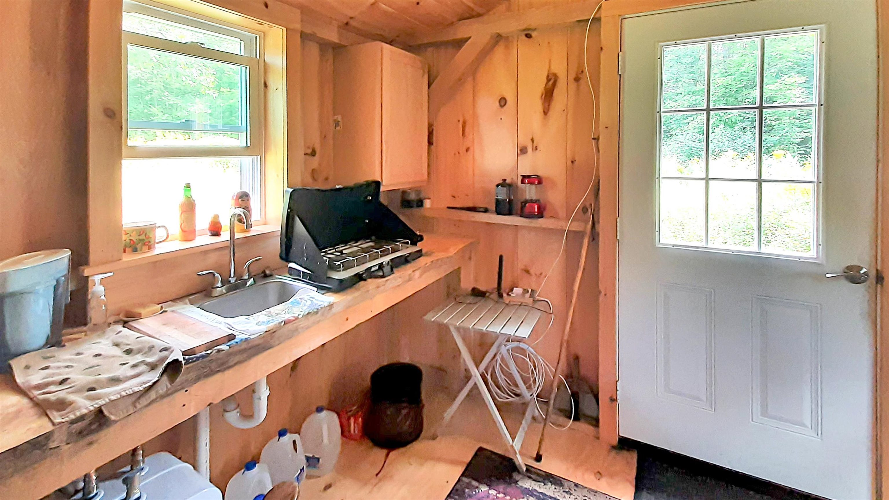 1150 Tarbell Hill Road Cavendish, VT 05142 - Photo 7 of 33