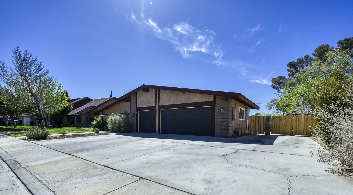 921 Randall Street Ridgecrest, CA 93555 - Photo 45 of 45