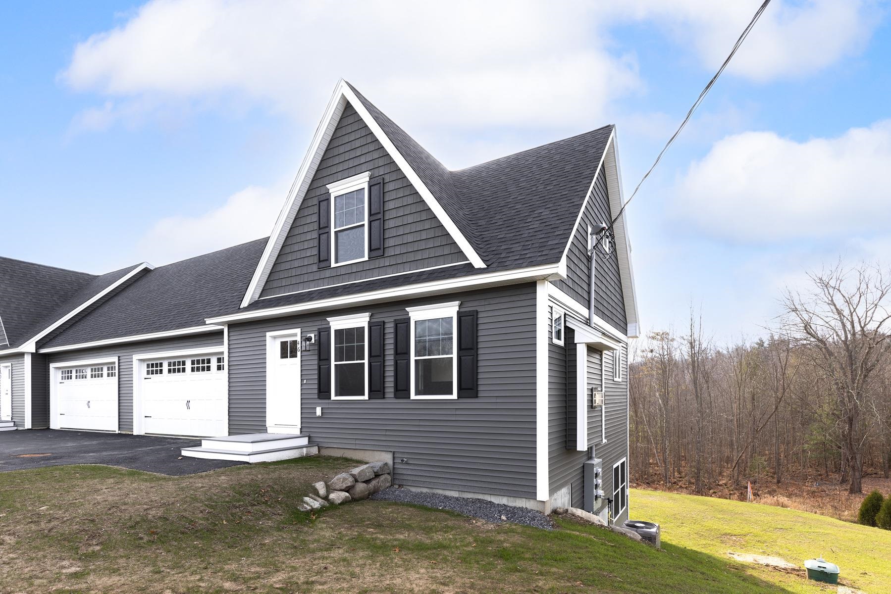 46 Lovell Road Stratham, NH 03885 - Photo 3 of 40