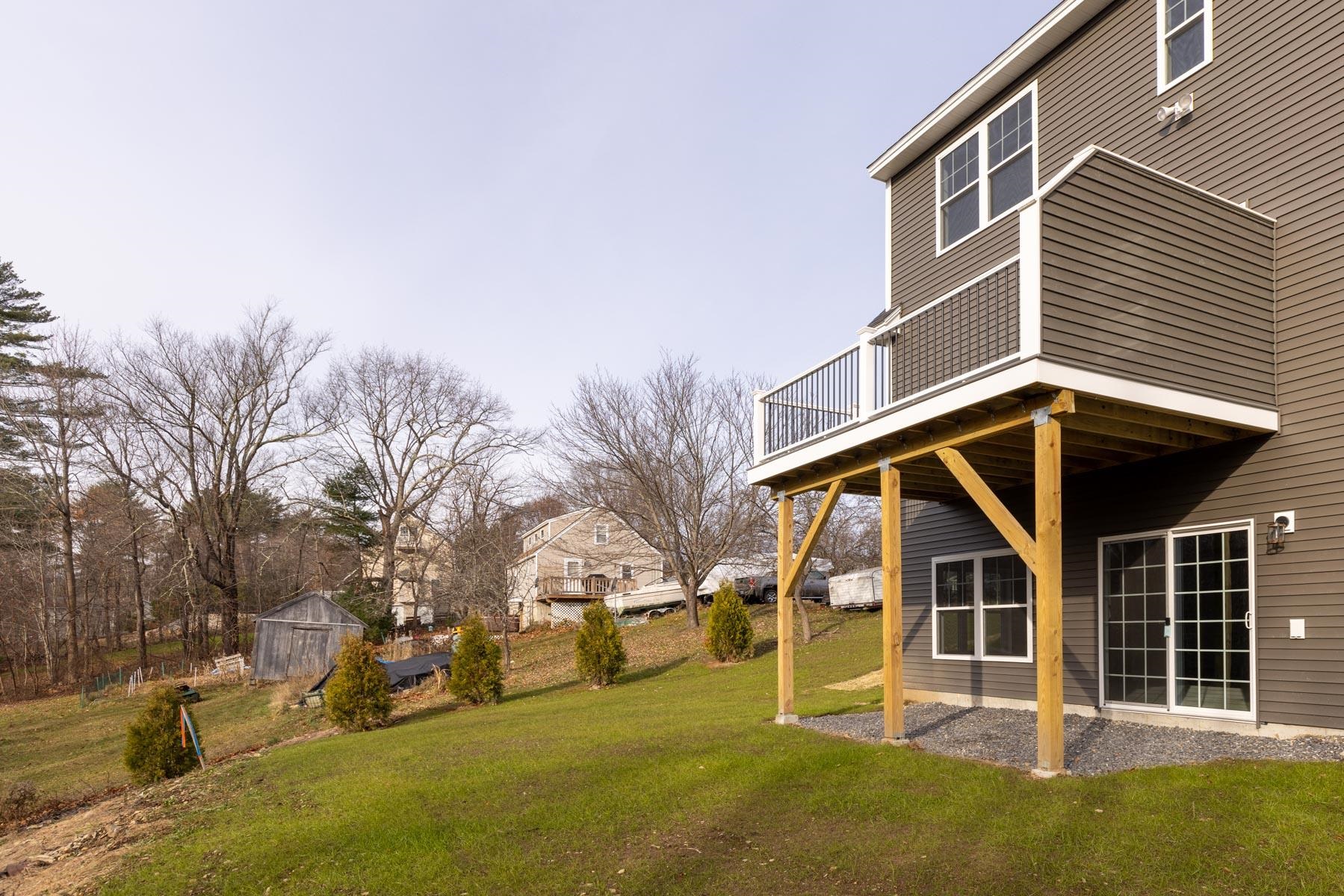 46 Lovell Road Stratham, NH 03885 - Photo 35 of 40