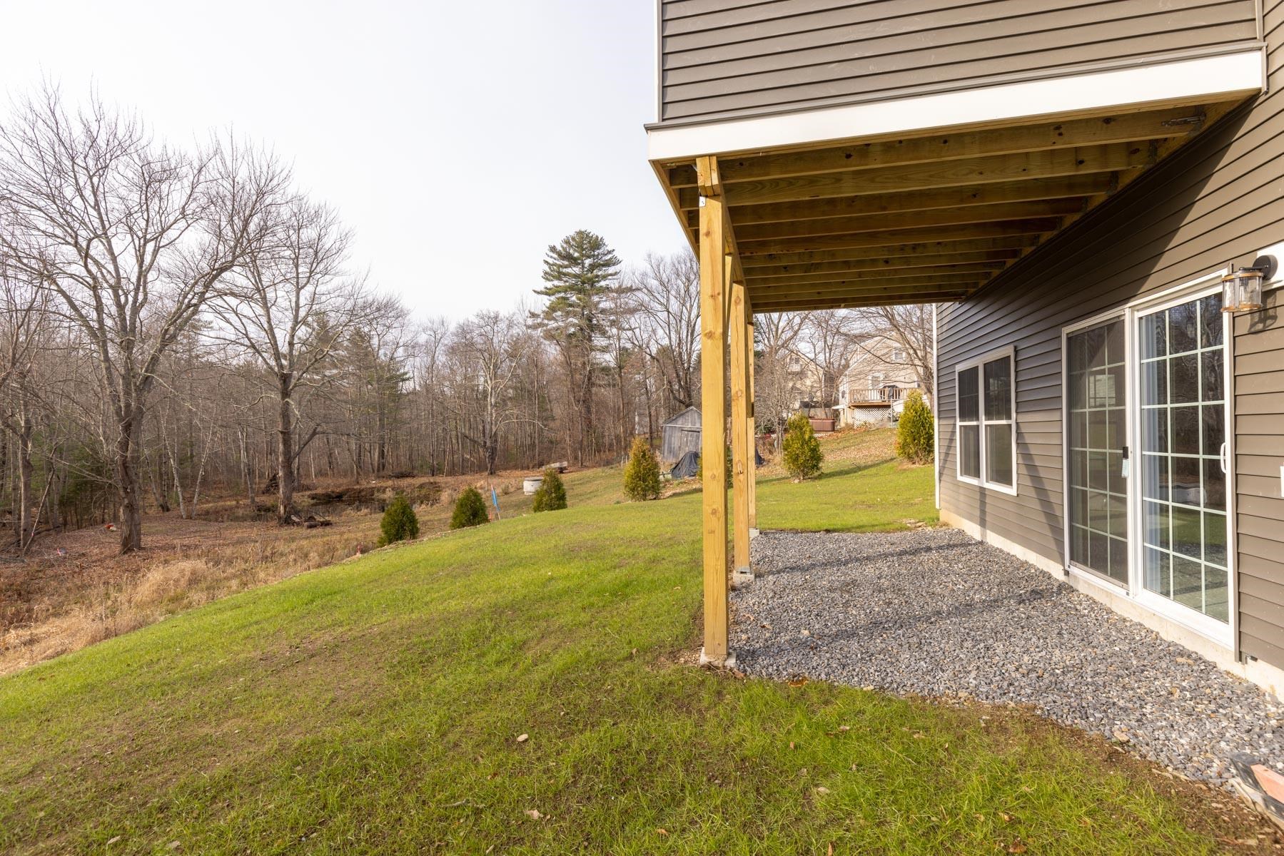 46 Lovell Road Stratham, NH 03885 - Photo 36 of 40