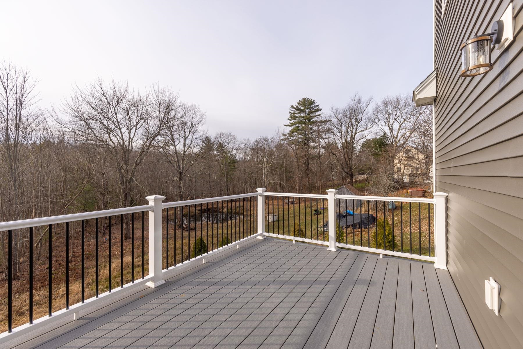 46 Lovell Road Stratham, NH 03885 - Photo 38 of 40