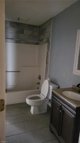 $1,100 | 4021 Whirlaway Court, Unit H, Clemmons, NC 27012