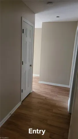 $1,100 | 4021 Whirlaway Court, Unit H, Clemmons, NC 27012